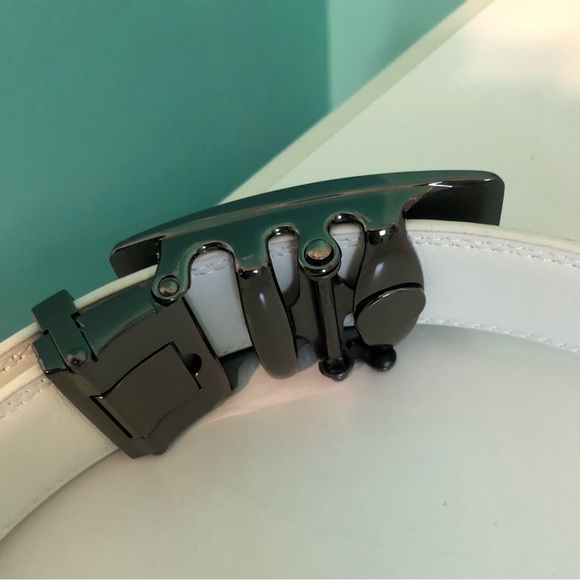 Single G belt - Picture 3 of 4